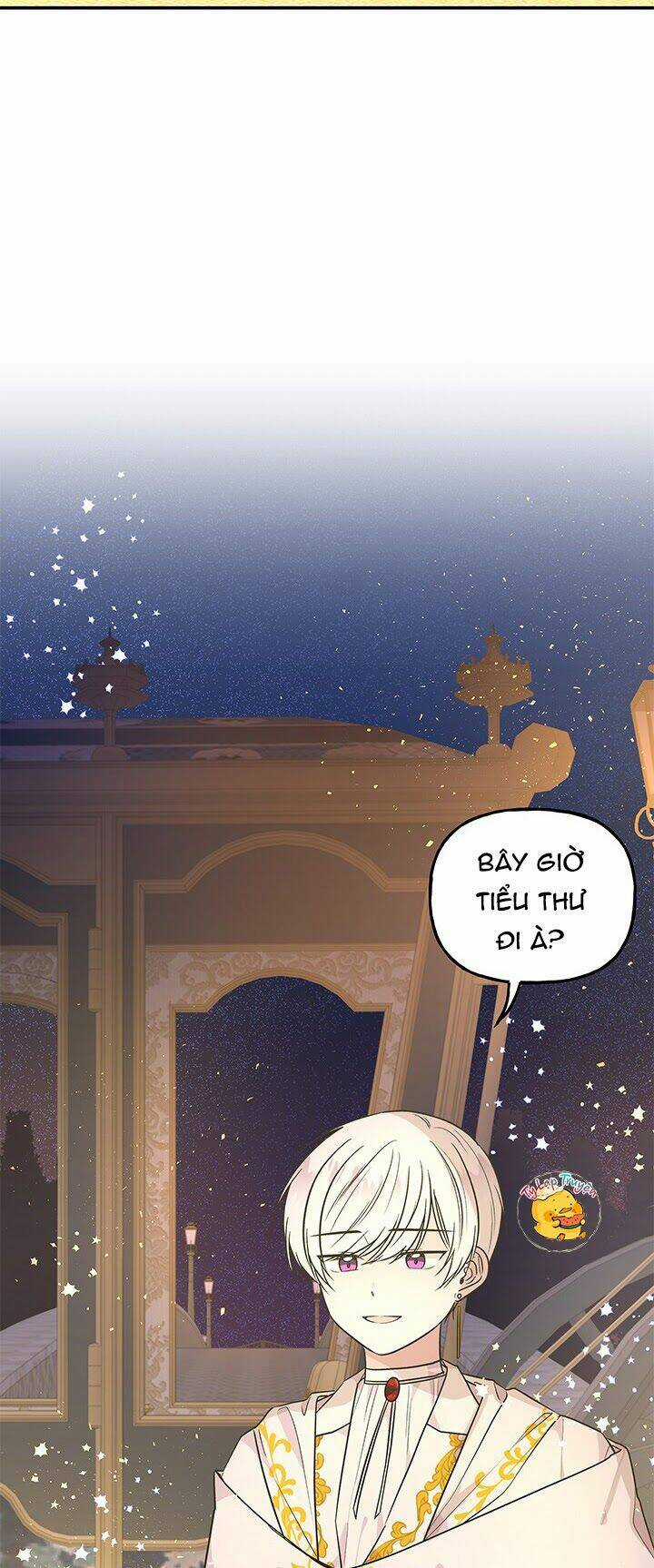 Con Gái Của Đại Pháp Sư Chapter 45 trang 39