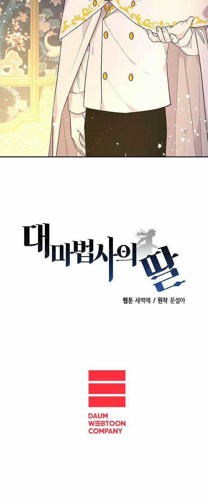 Con Gái Của Đại Pháp Sư Chapter 45 trang 40