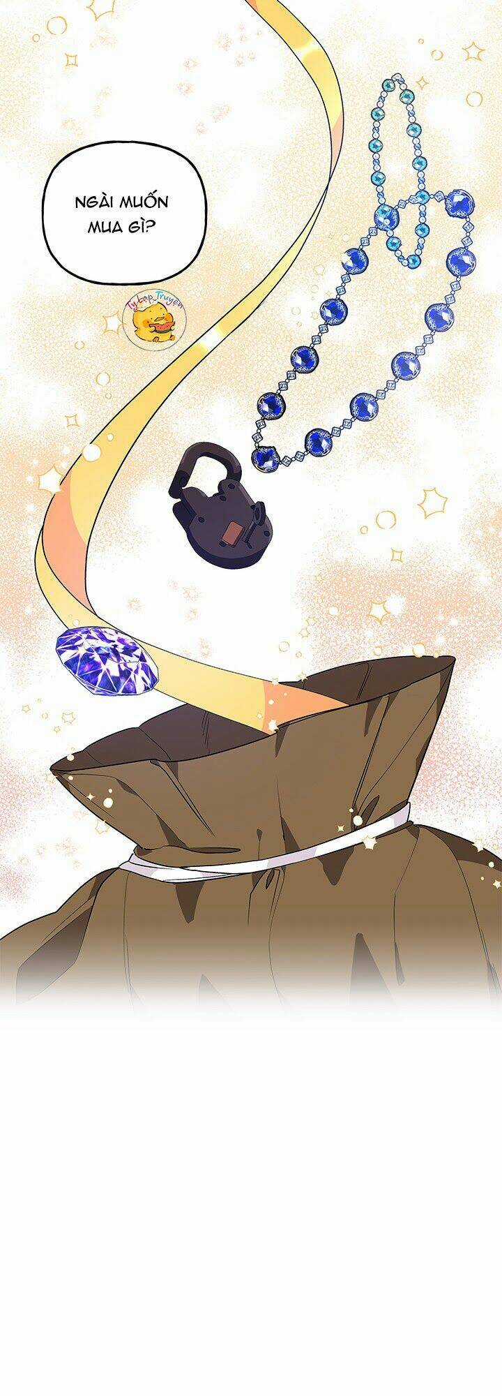 Con Gái Của Đại Pháp Sư Chapter 45 trang 6