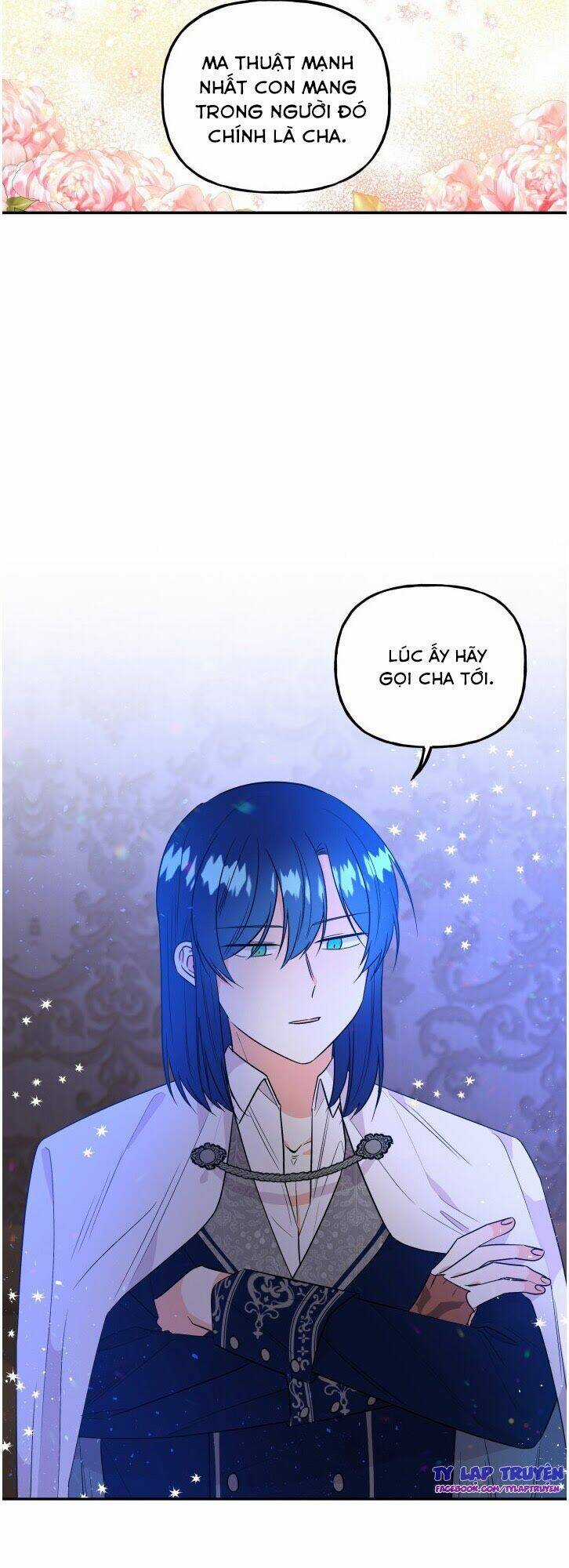 Con Gái Của Đại Pháp Sư Chapter 46 trang 13