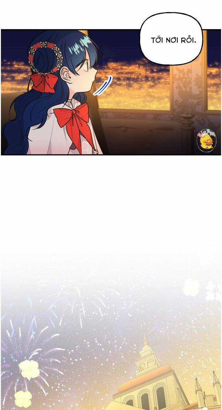 Con Gái Của Đại Pháp Sư Chapter 46 trang 15