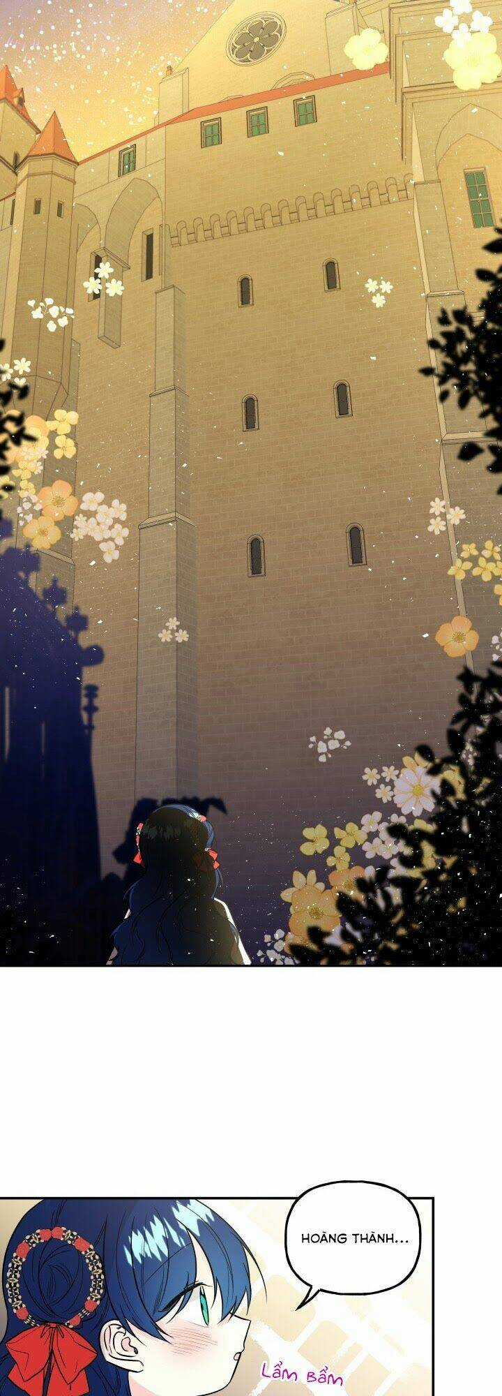 Con Gái Của Đại Pháp Sư Chapter 46 trang 16