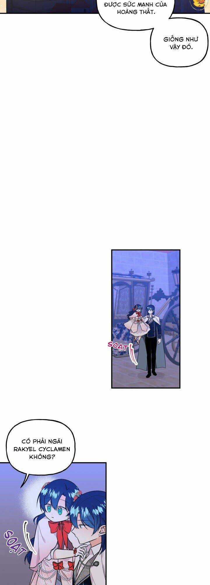 Con Gái Của Đại Pháp Sư Chapter 46 trang 18