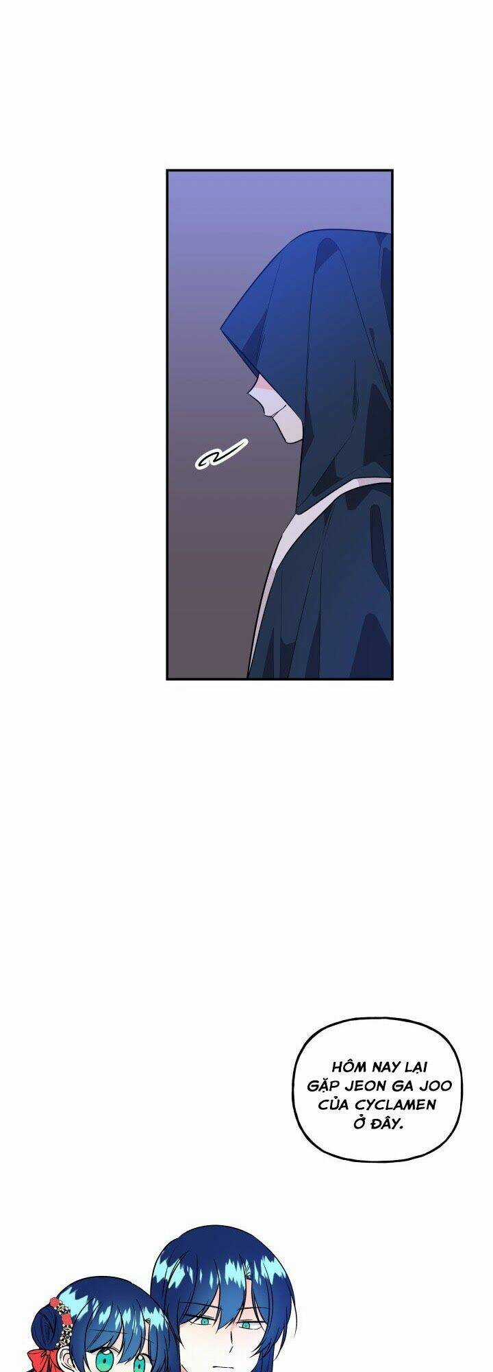 Con Gái Của Đại Pháp Sư Chapter 46 trang 20