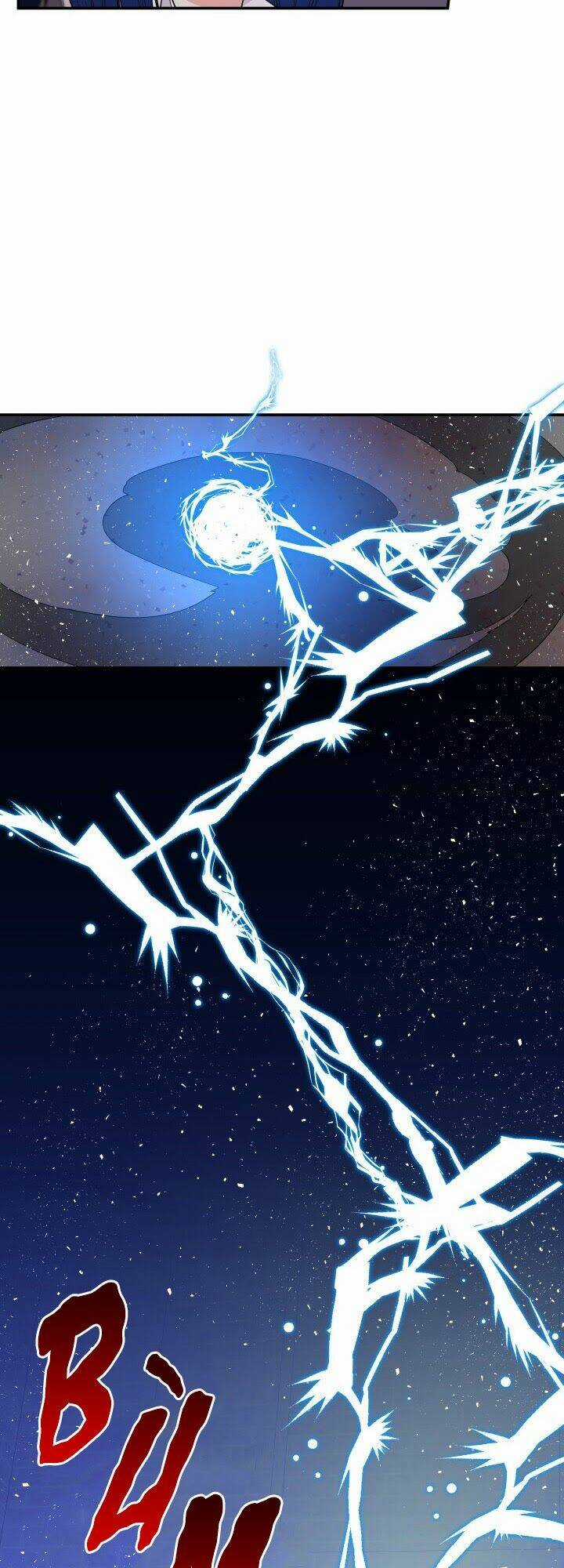 Con Gái Của Đại Pháp Sư Chapter 46 trang 23