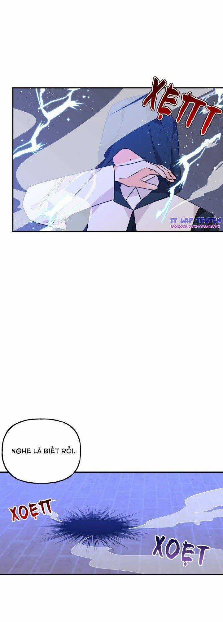 Con Gái Của Đại Pháp Sư Chapter 46 trang 25