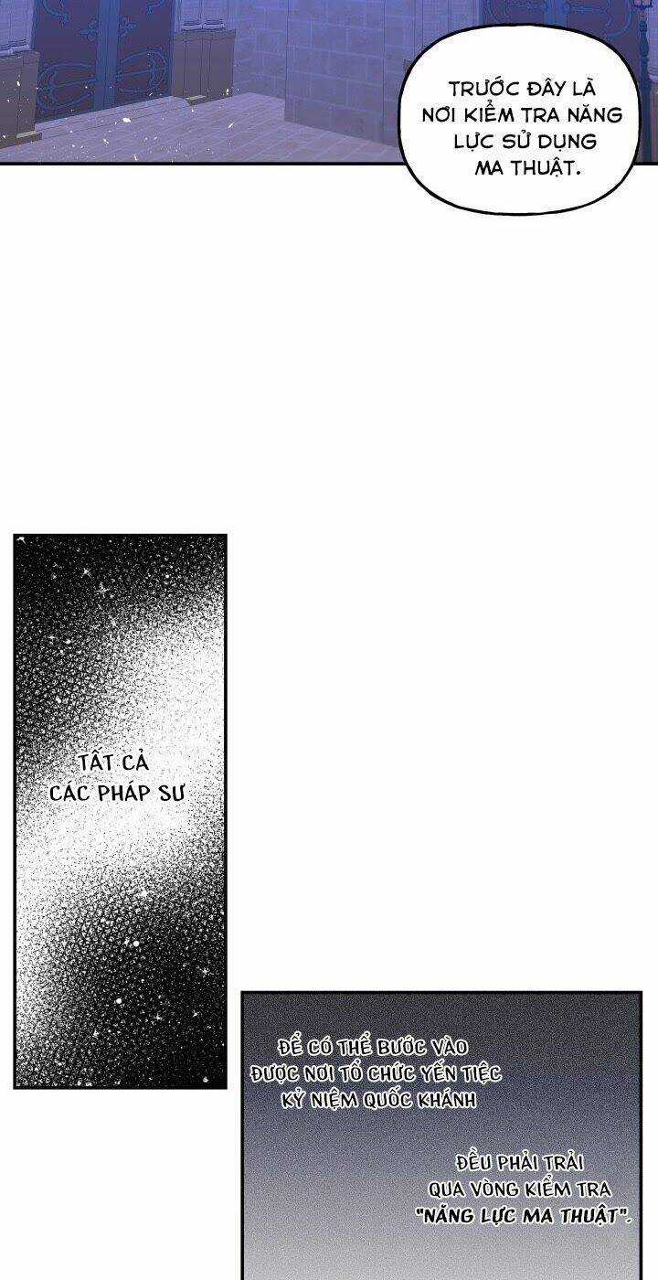 Con Gái Của Đại Pháp Sư Chapter 46 trang 29