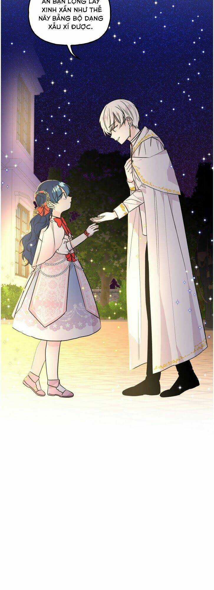 Con Gái Của Đại Pháp Sư Chapter 46 trang 3