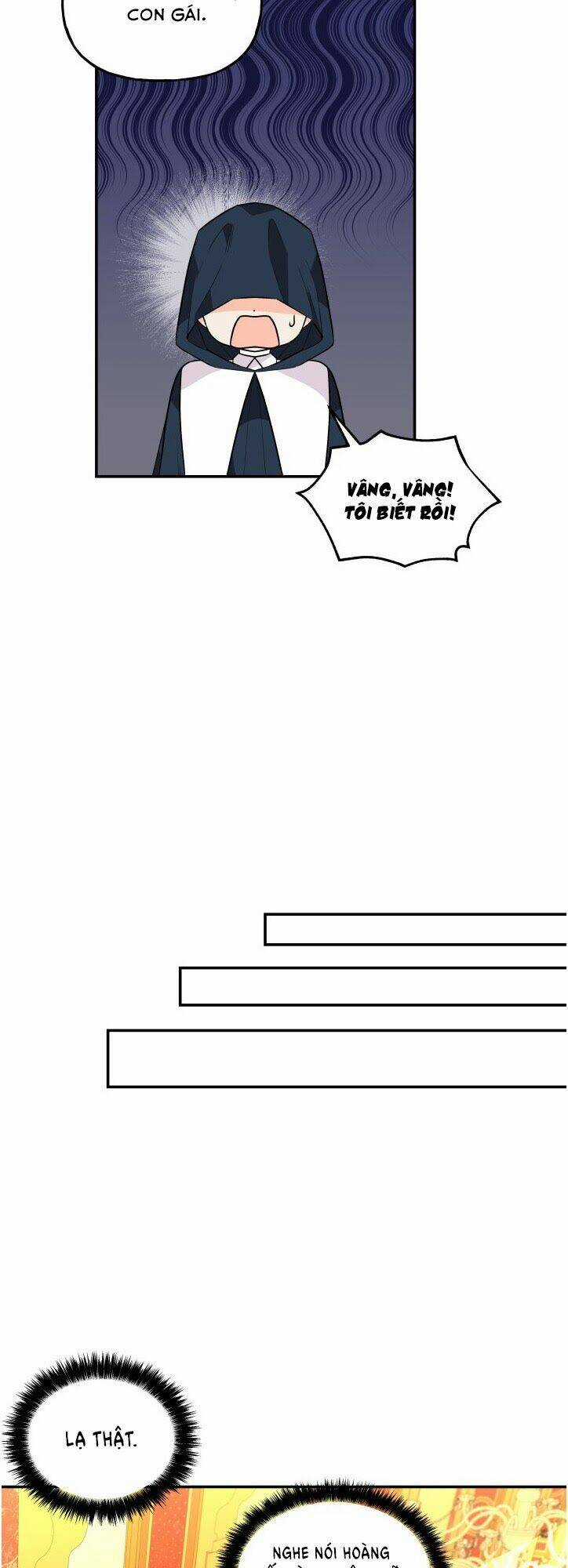 Con Gái Của Đại Pháp Sư Chapter 46 trang 34