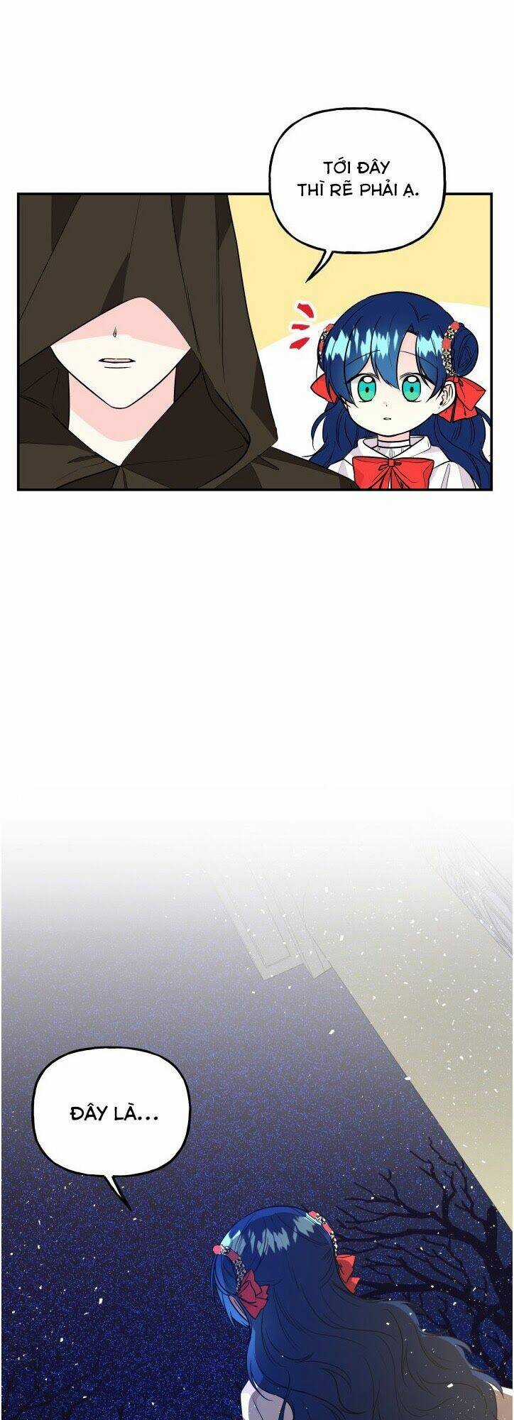 Con Gái Của Đại Pháp Sư Chapter 46 trang 36