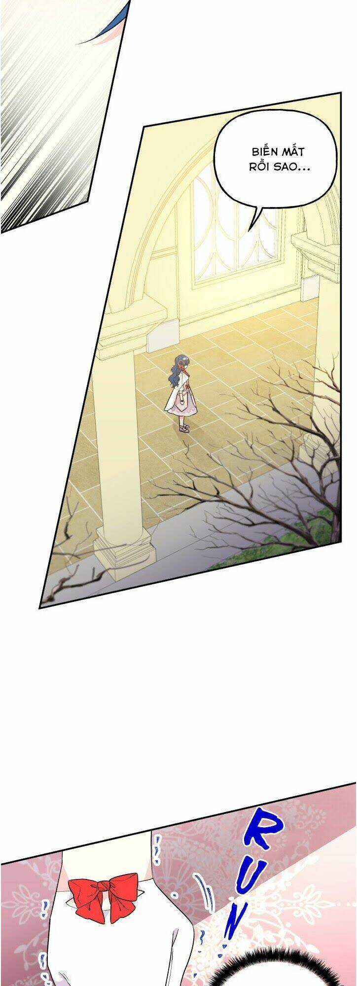 Con Gái Của Đại Pháp Sư Chapter 46 trang 39