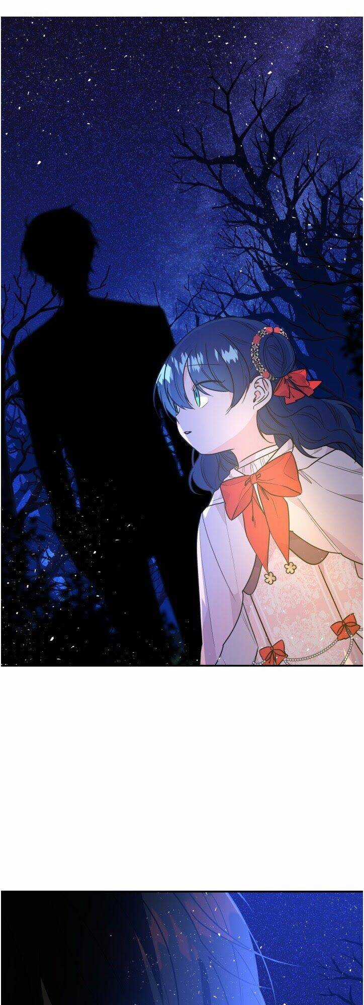 Con Gái Của Đại Pháp Sư Chapter 46 trang 41