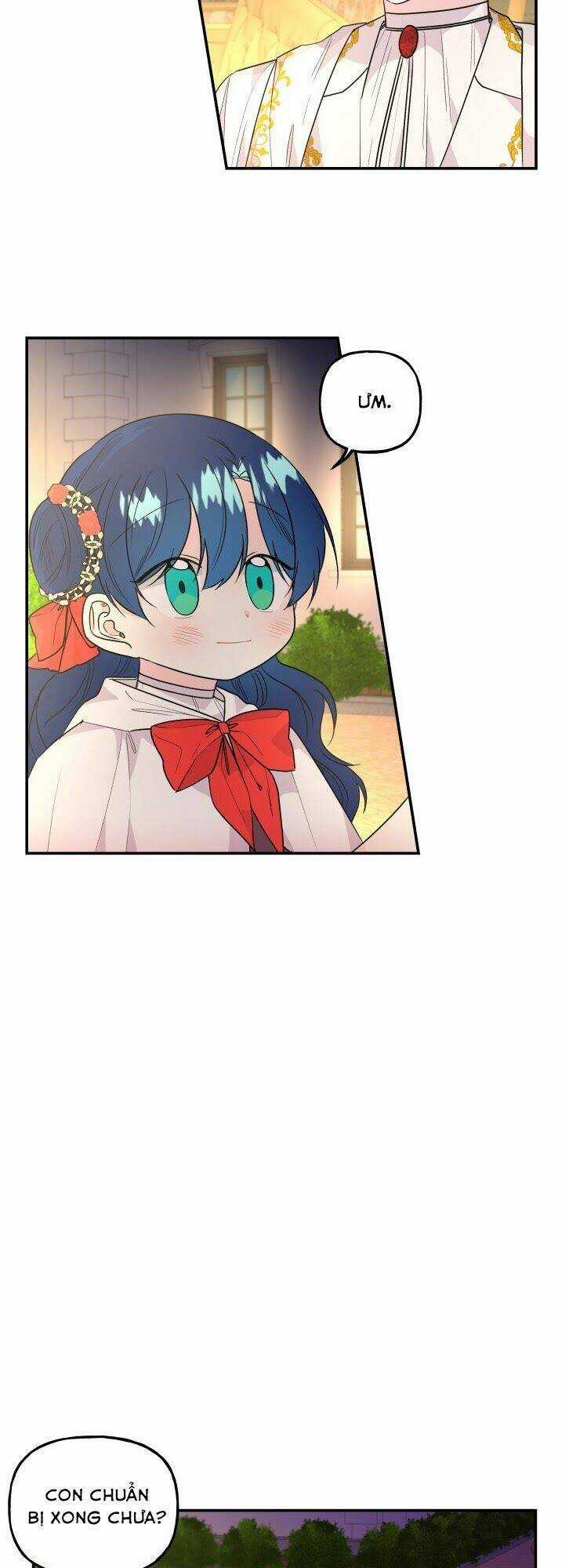 Con Gái Của Đại Pháp Sư Chapter 46 trang 5