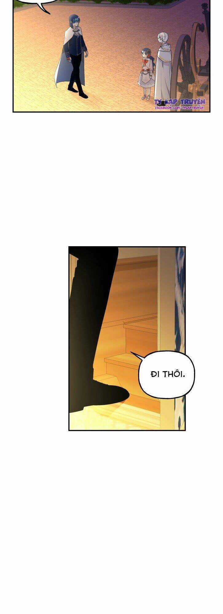 Con Gái Của Đại Pháp Sư Chapter 46 trang 6