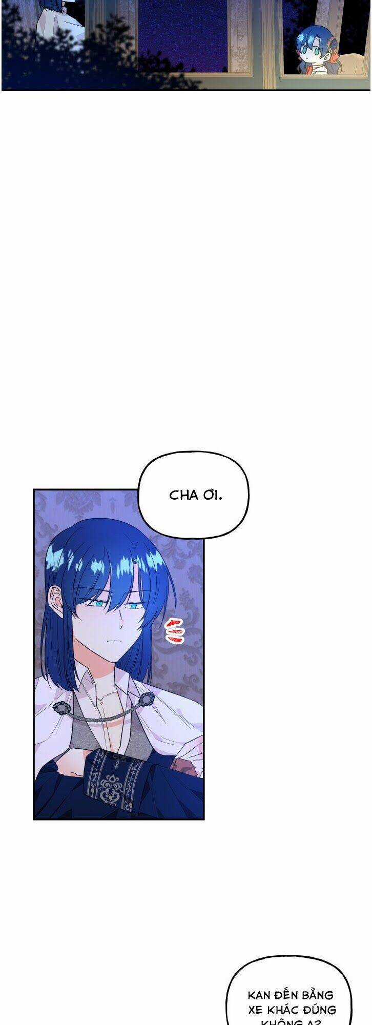 Con Gái Của Đại Pháp Sư Chapter 46 trang 8