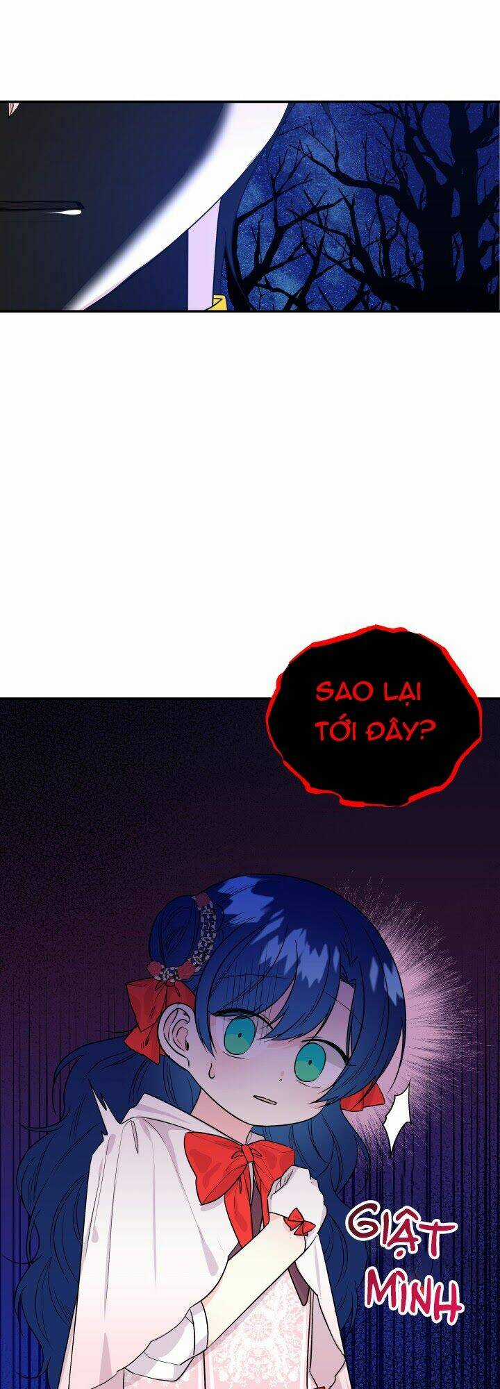 Con Gái Của Đại Pháp Sư Chapter 47 trang 2