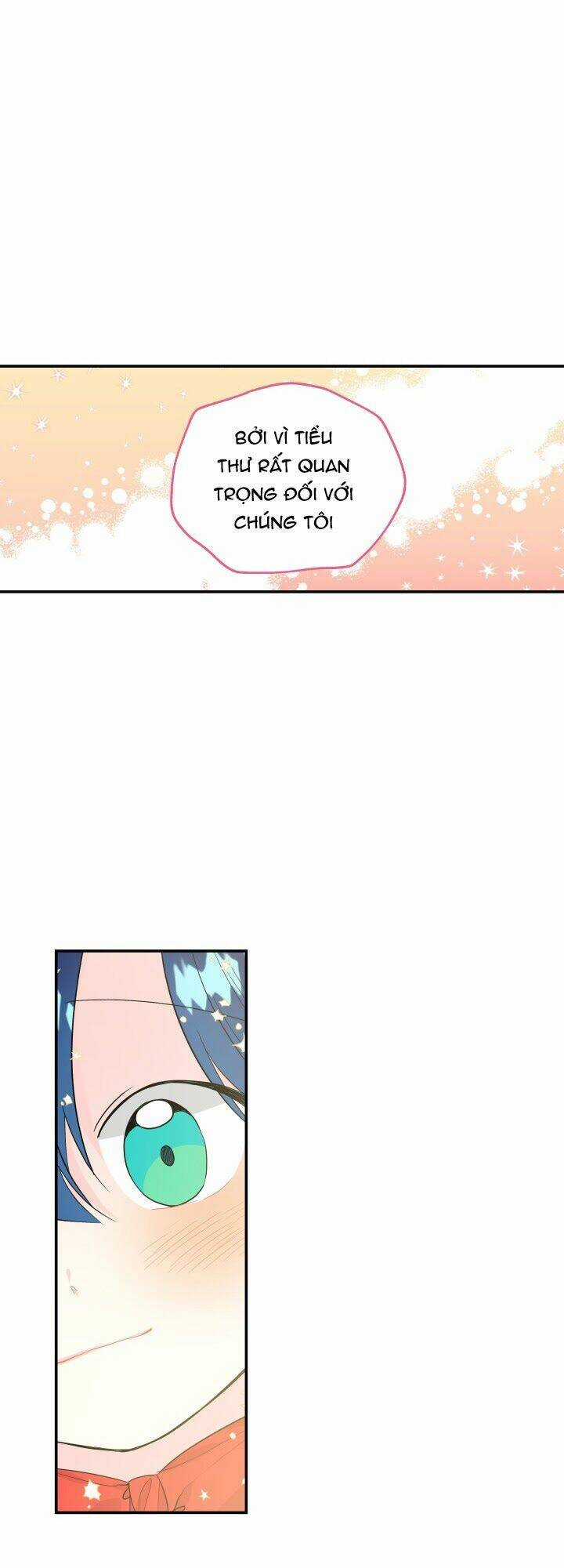 Con Gái Của Đại Pháp Sư Chapter 47 trang 20