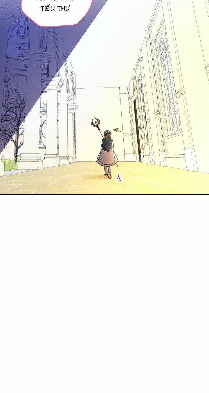 Con Gái Của Đại Pháp Sư Chapter 47 trang 22