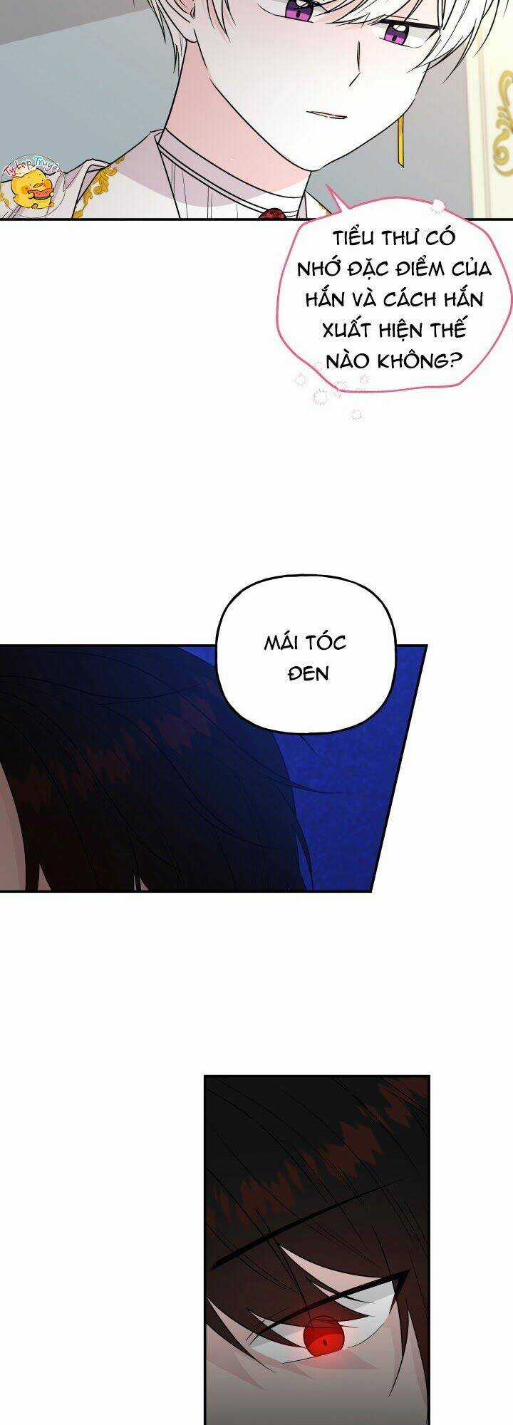 Con Gái Của Đại Pháp Sư Chapter 47 trang 29