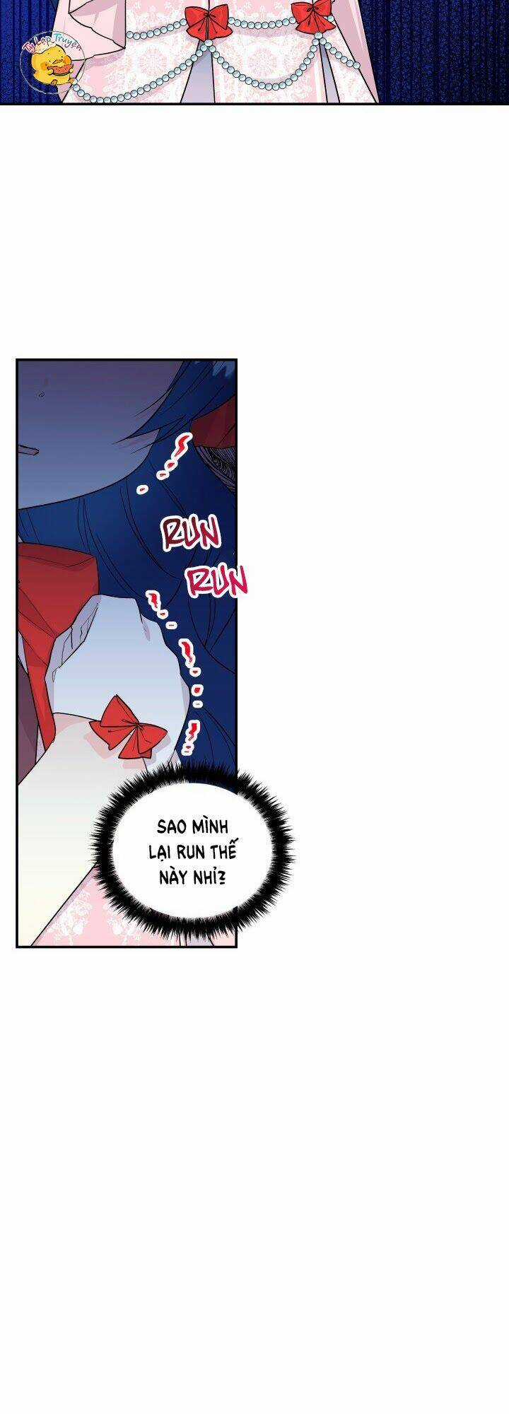 Con Gái Của Đại Pháp Sư Chapter 47 trang 3