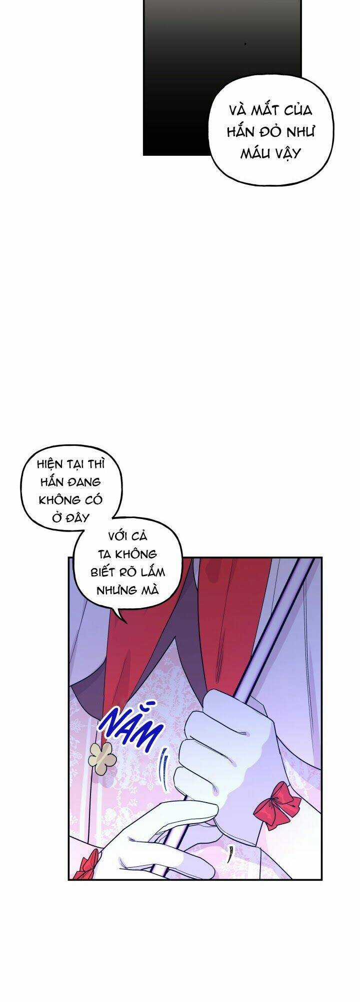 Con Gái Của Đại Pháp Sư Chapter 47 trang 30