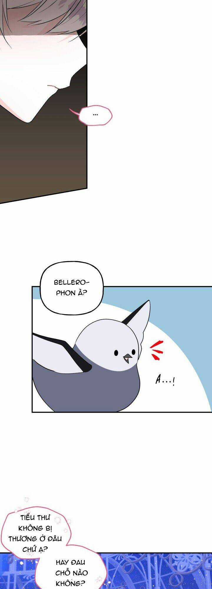 Con Gái Của Đại Pháp Sư Chapter 47 trang 32