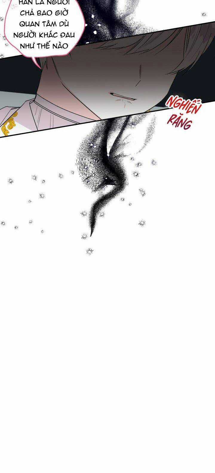 Con Gái Của Đại Pháp Sư Chapter 47 trang 35