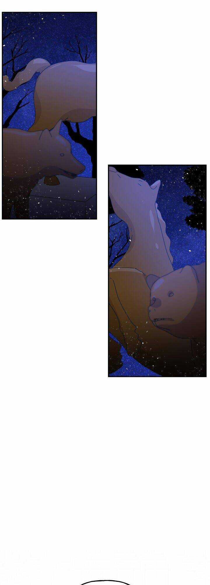 Con Gái Của Đại Pháp Sư Chapter 47 trang 39