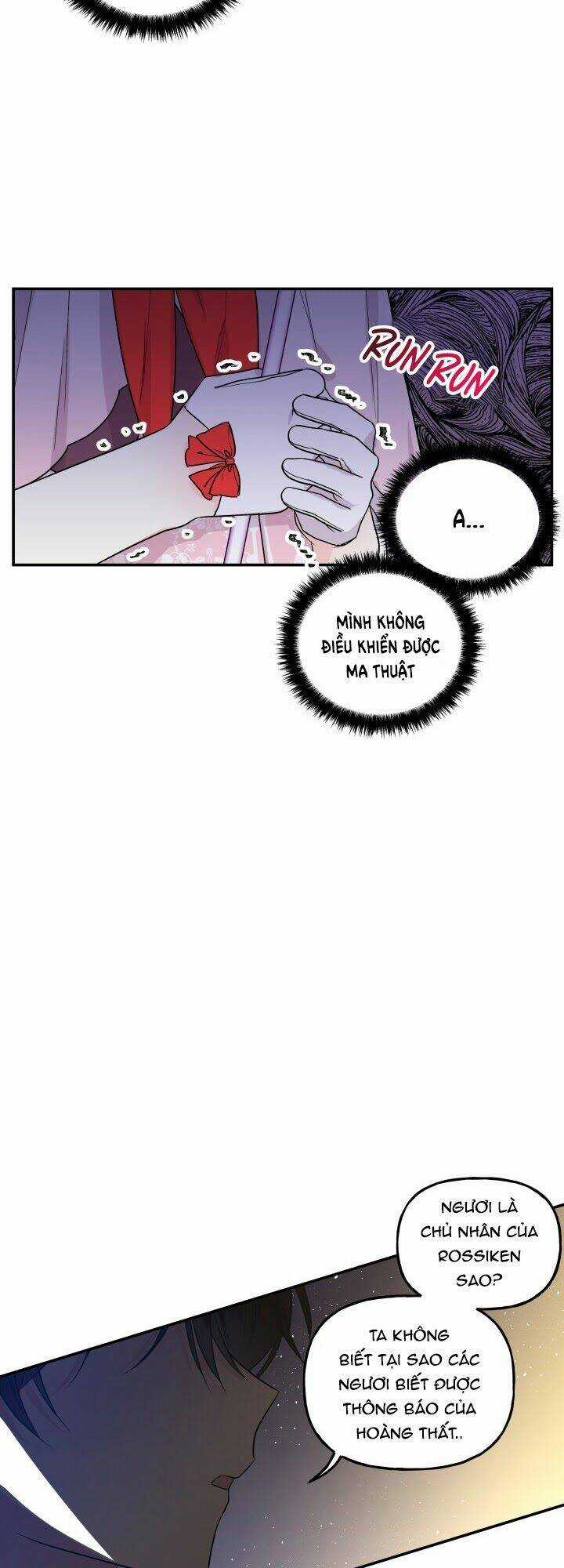 Con Gái Của Đại Pháp Sư Chapter 47 trang 5