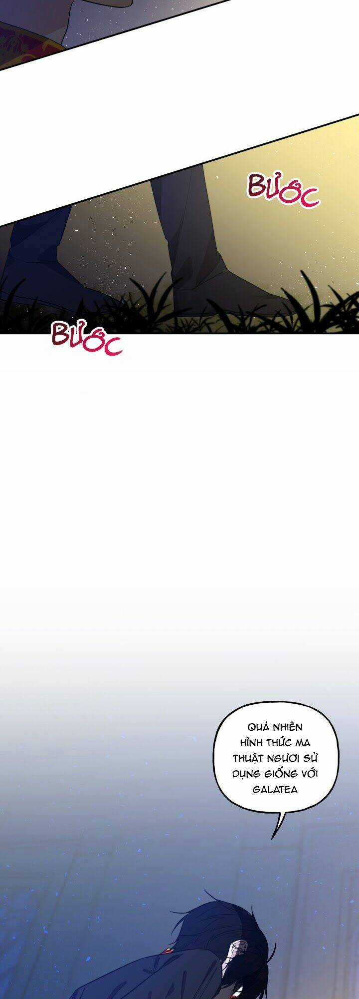 Con Gái Của Đại Pháp Sư Chapter 47 trang 6