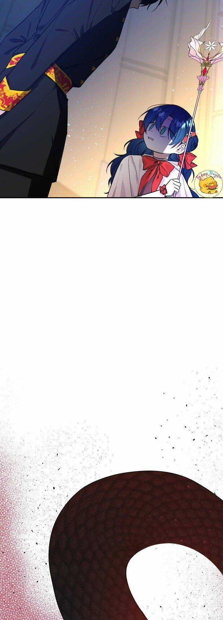 Con Gái Của Đại Pháp Sư Chapter 47 trang 7