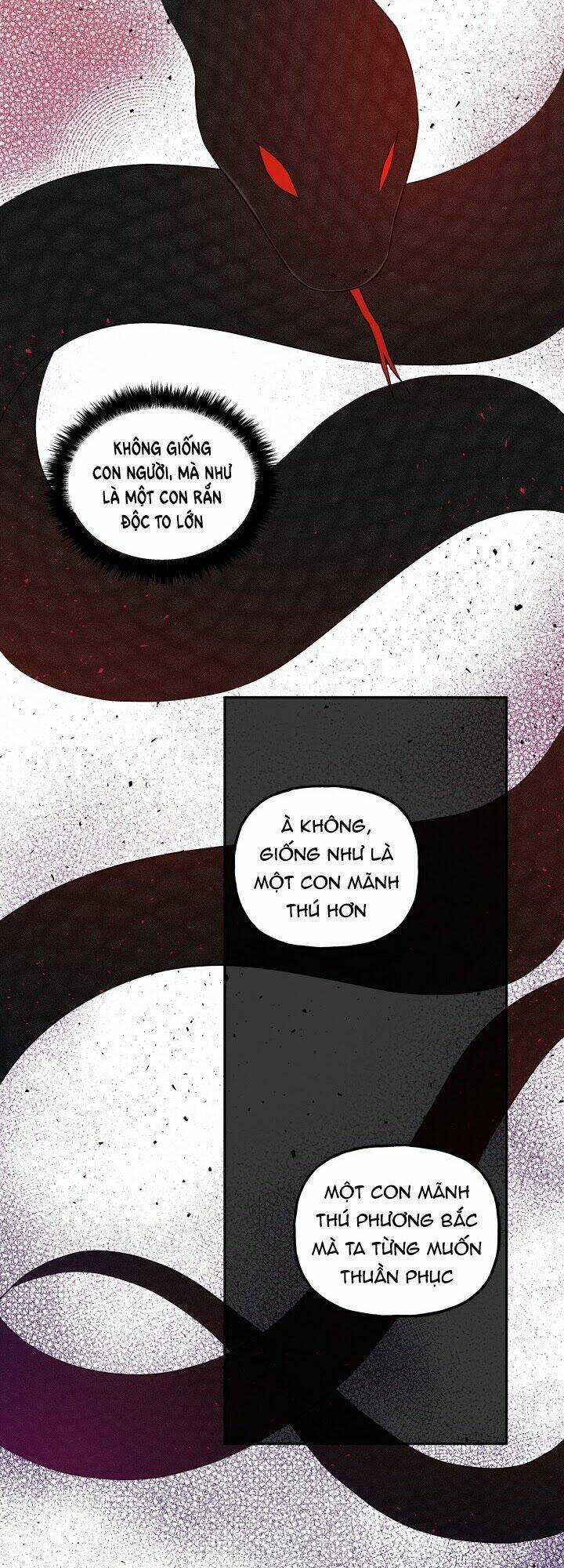 Con Gái Của Đại Pháp Sư Chapter 47 trang 8