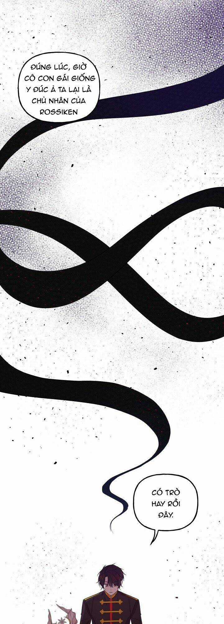 Con Gái Của Đại Pháp Sư Chapter 47 trang 9