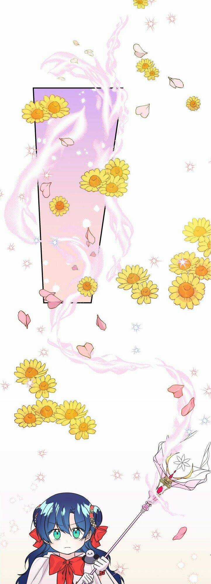 Con Gái Của Đại Pháp Sư Chapter 48 trang 13