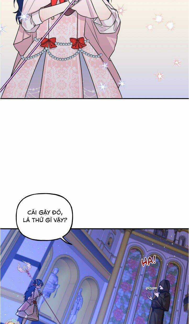 Con Gái Của Đại Pháp Sư Chapter 48 trang 14