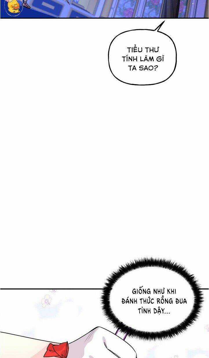 Con Gái Của Đại Pháp Sư Chapter 48 trang 15