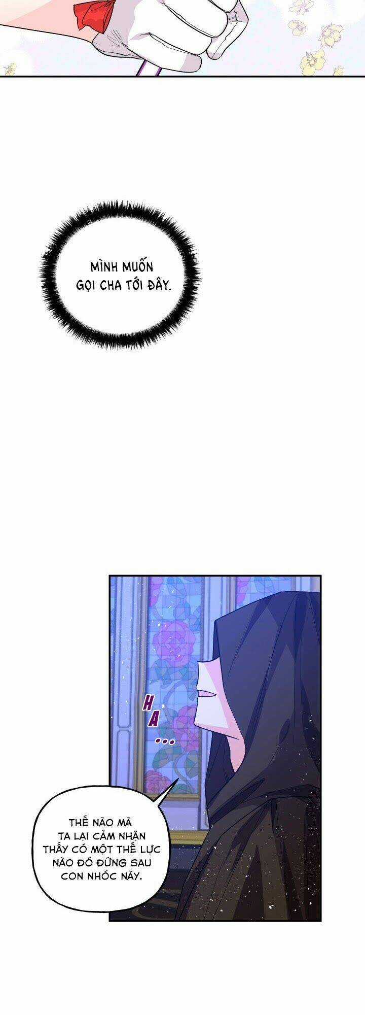 Con Gái Của Đại Pháp Sư Chapter 48 trang 16