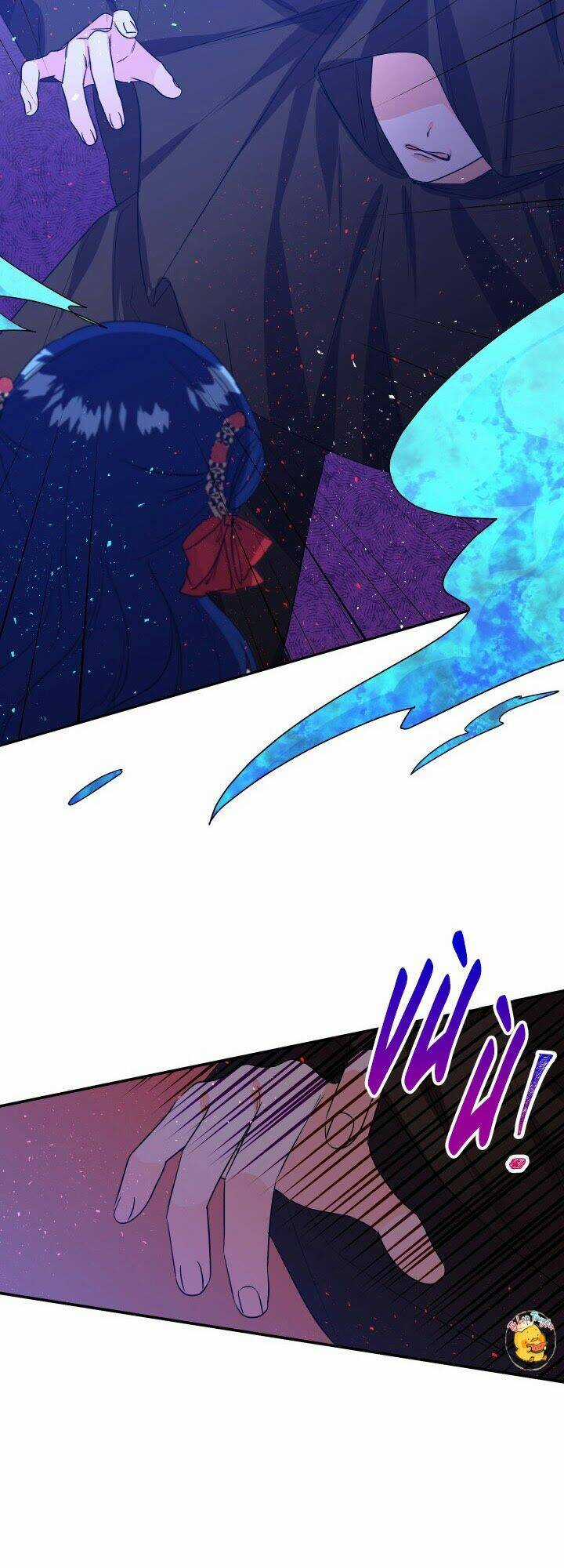 Con Gái Của Đại Pháp Sư Chapter 48 trang 18