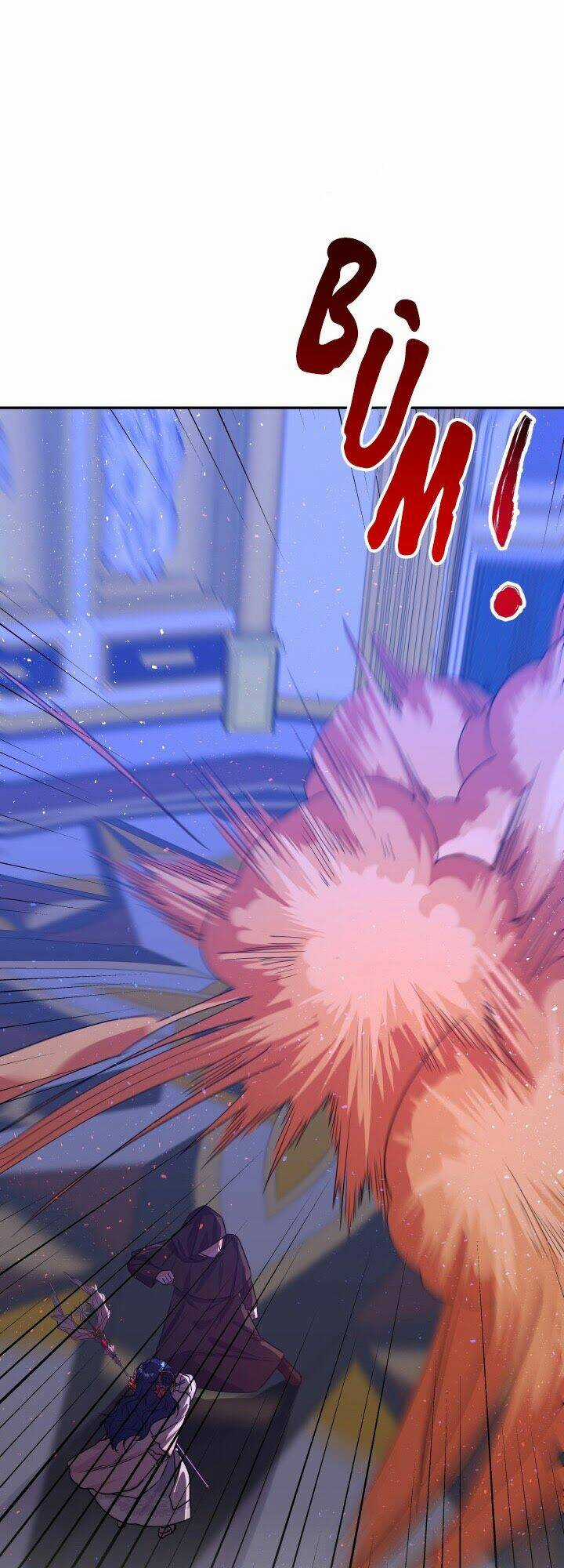 Con Gái Của Đại Pháp Sư Chapter 48 trang 20