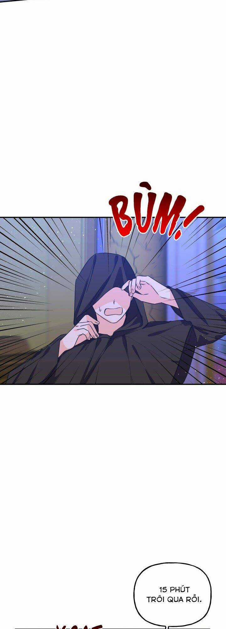 Con Gái Của Đại Pháp Sư Chapter 48 trang 22