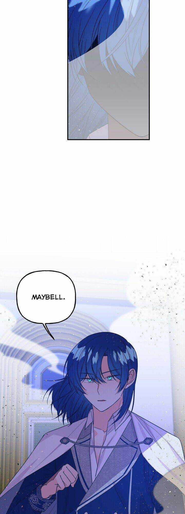 Con Gái Của Đại Pháp Sư Chapter 48 trang 24