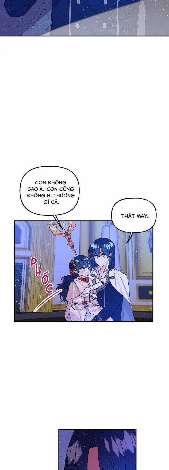 Con Gái Của Đại Pháp Sư Chapter 48 trang 25