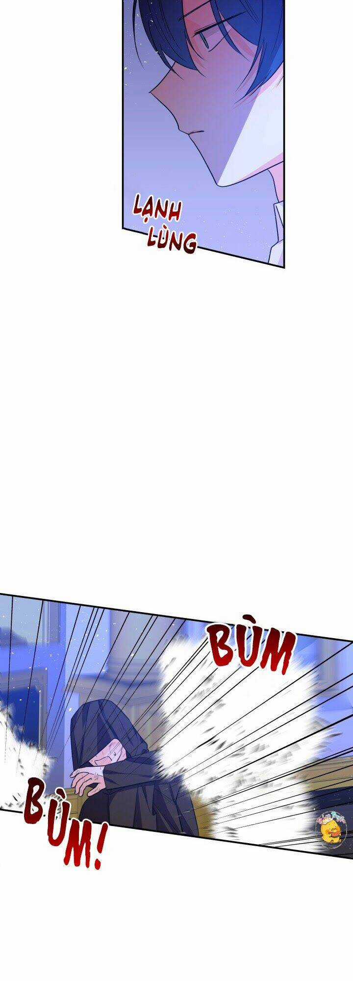 Con Gái Của Đại Pháp Sư Chapter 48 trang 26