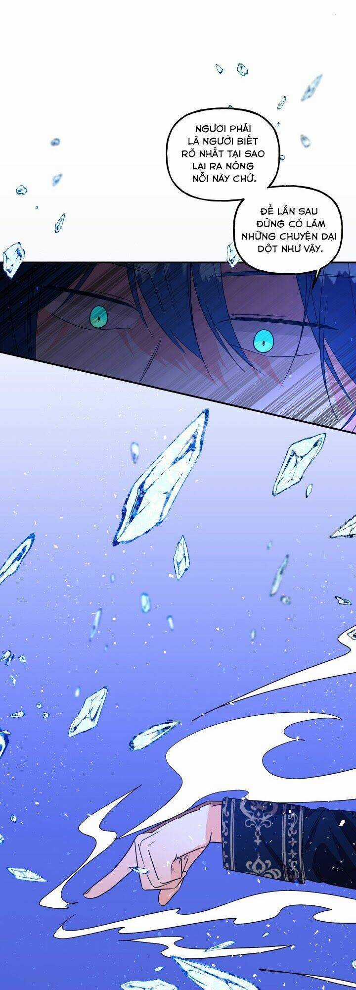 Con Gái Của Đại Pháp Sư Chapter 48 trang 28