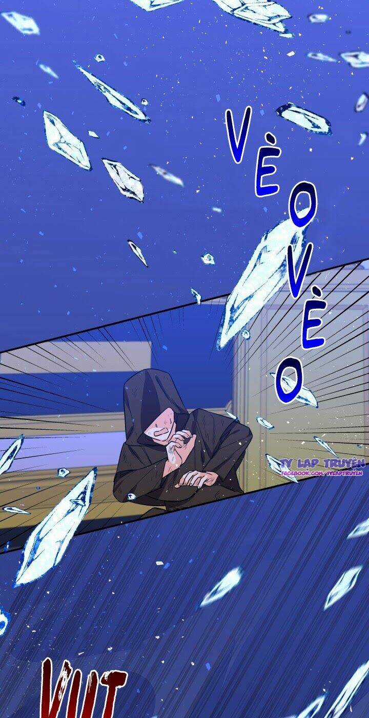 Con Gái Của Đại Pháp Sư Chapter 48 trang 29