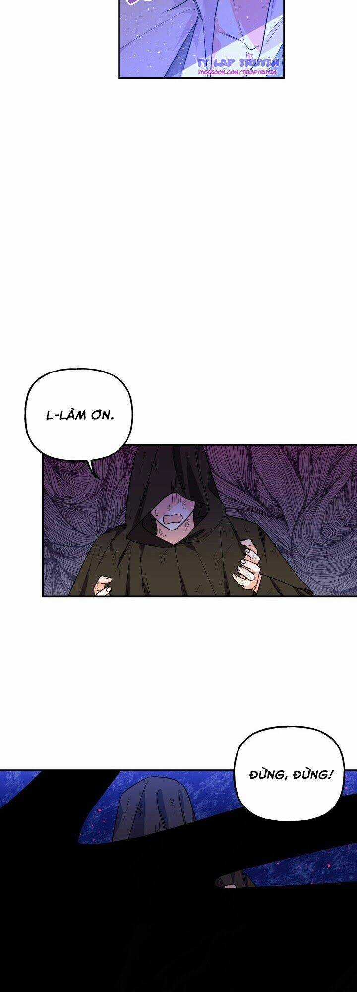 Con Gái Của Đại Pháp Sư Chapter 48 trang 33