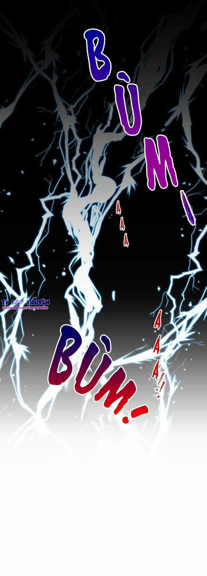 Con Gái Của Đại Pháp Sư Chapter 48 trang 34