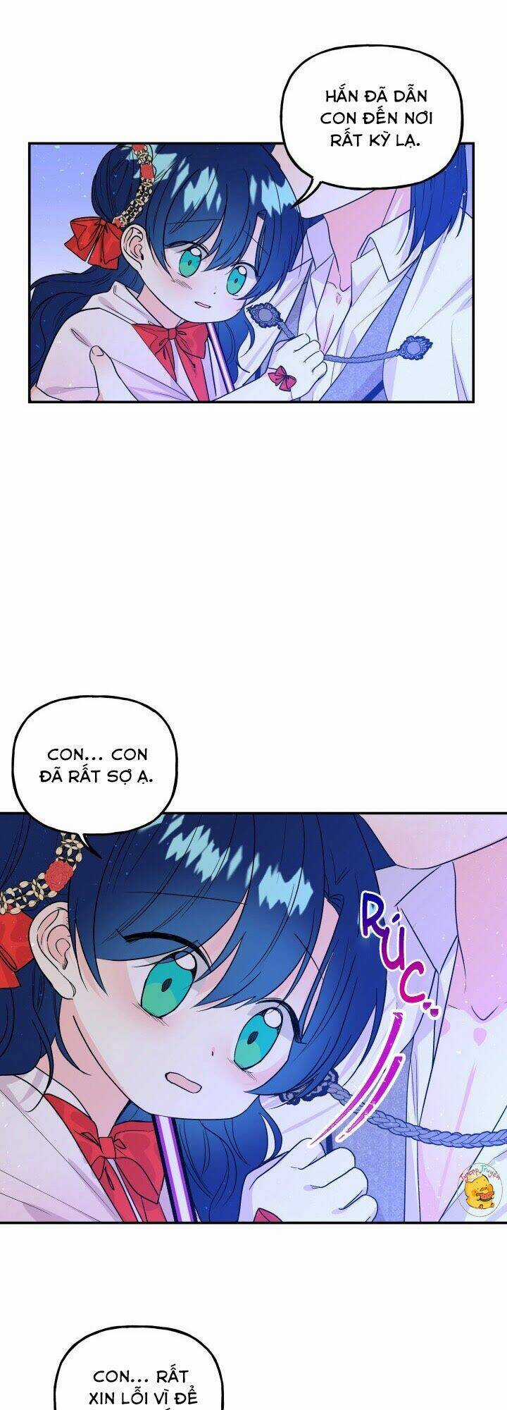 Con Gái Của Đại Pháp Sư Chapter 48 trang 36