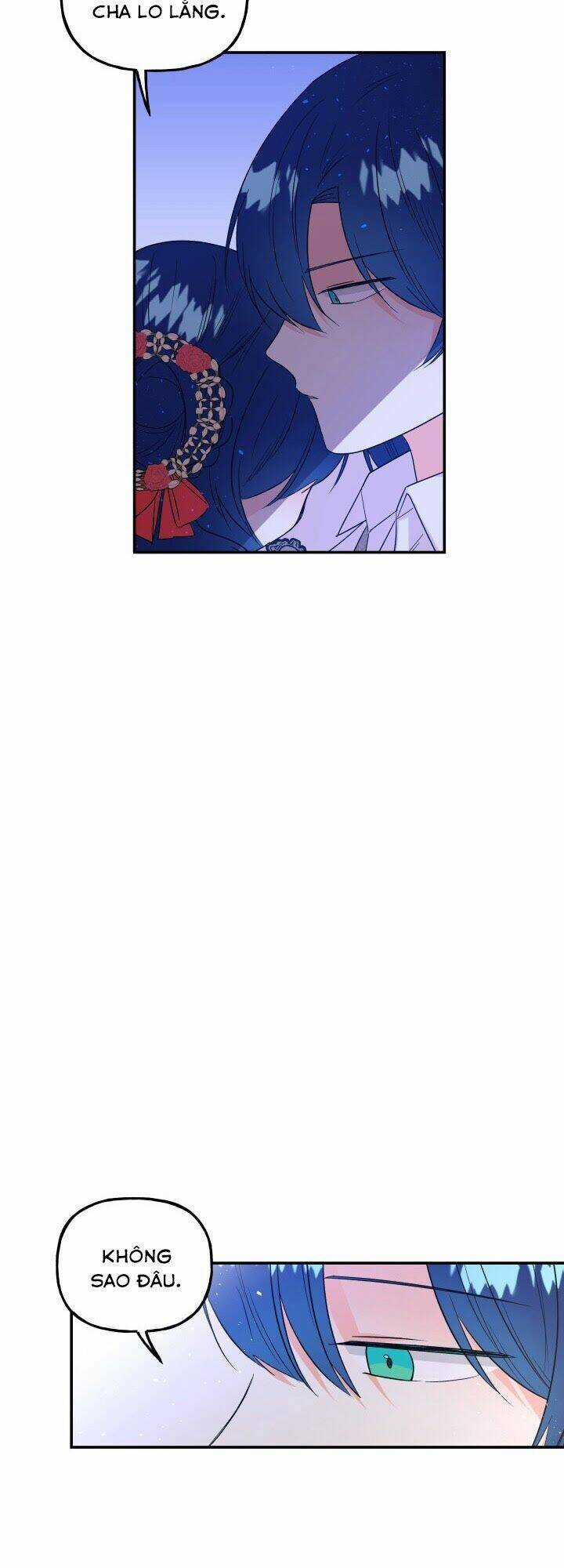 Con Gái Của Đại Pháp Sư Chapter 48 trang 37