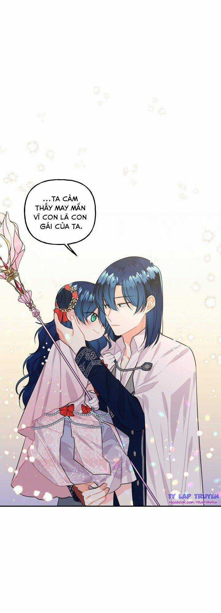 Con Gái Của Đại Pháp Sư Chapter 48 trang 38